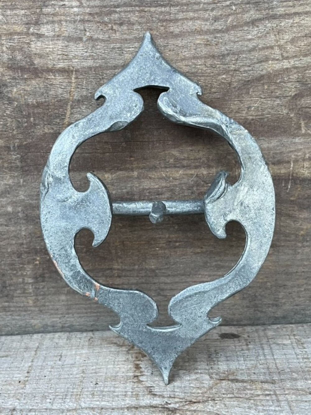 Vintage Festval Wear Belt Buckle Cosplay Goth Steampunk Renaissance Renfair